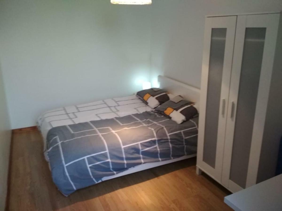 Appart Calme & Moderne Au Coeur De La Ville + Wifi La Rochelle  Exterior foto